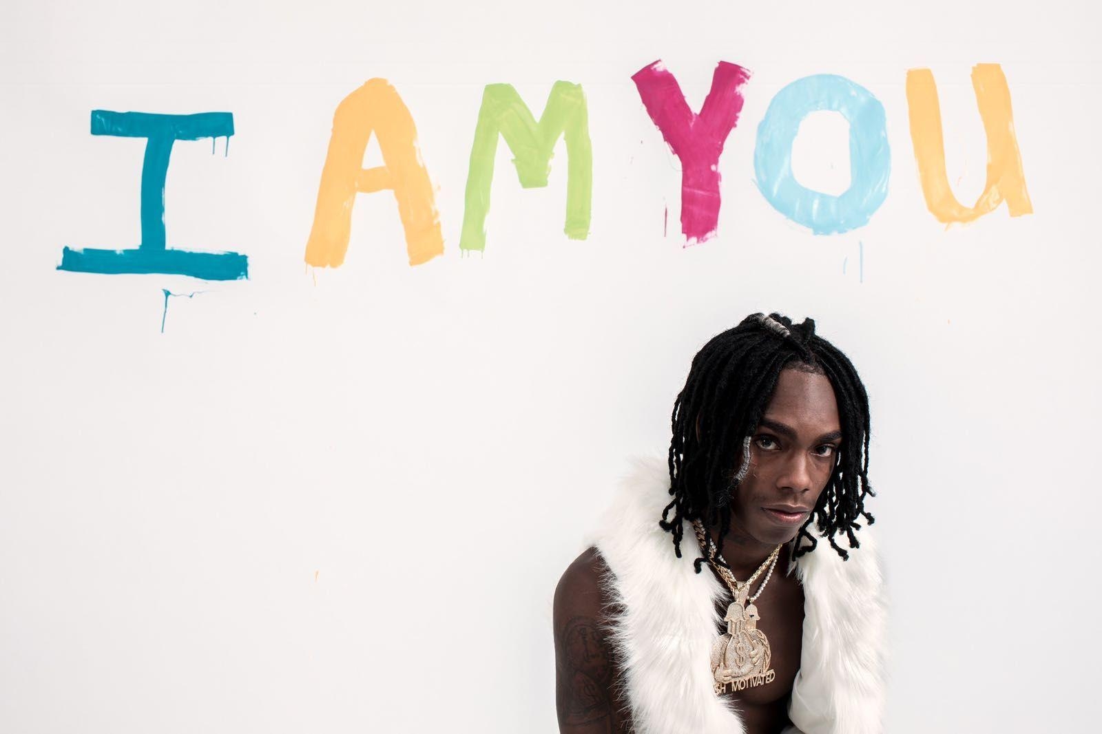 1600x1070 Ynw melly at Miami Florida in, Desktop