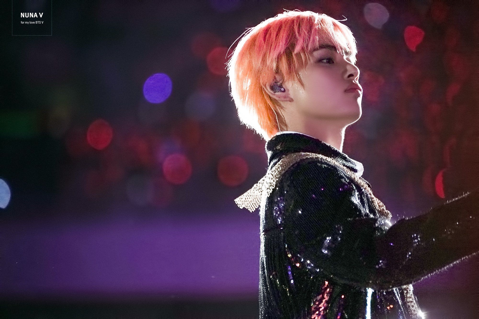 2000x1340 Taehyung Computer Wallpaper, Desktop