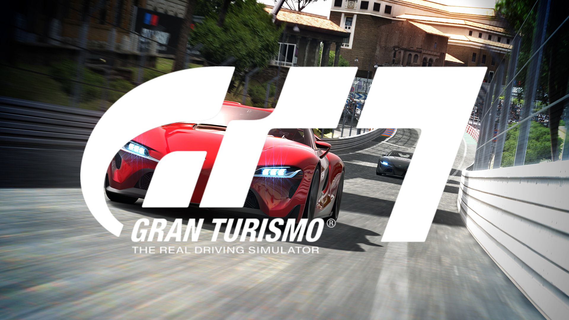 1920x1080 Gran Turismo 7 may have leaked with 2020 release date, Desktop