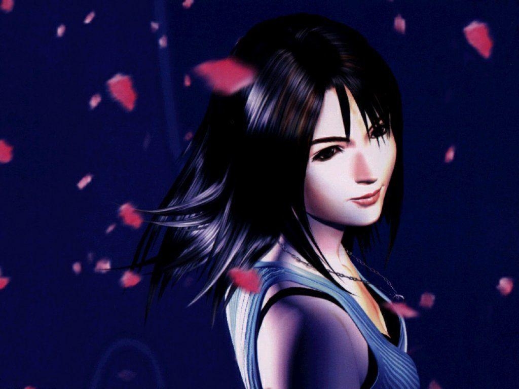 1030x770 Rinoa Heartilly Fantasy VIII, Desktop