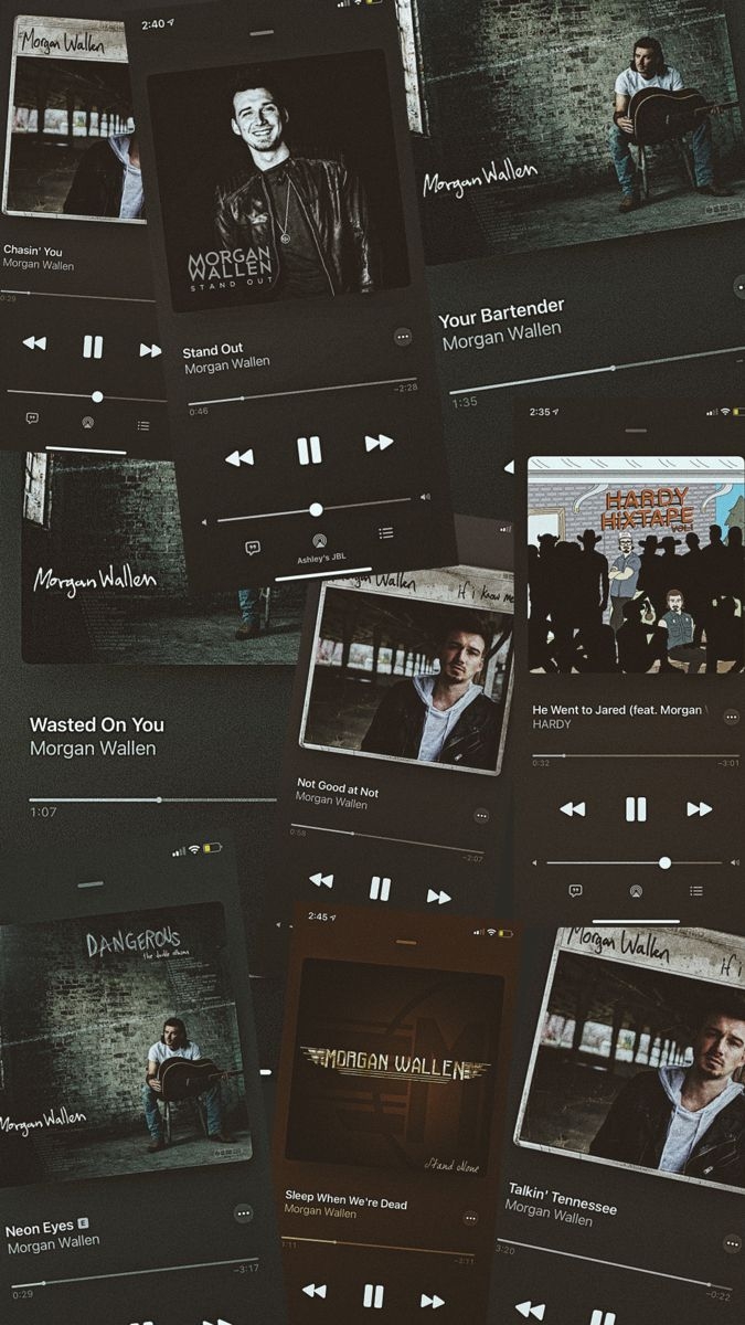 680x1200 Morgan Wallen aesthetic wallpaper. Country background, Morgan wallen lyrics wallpaper, Music wallpaper, Phone