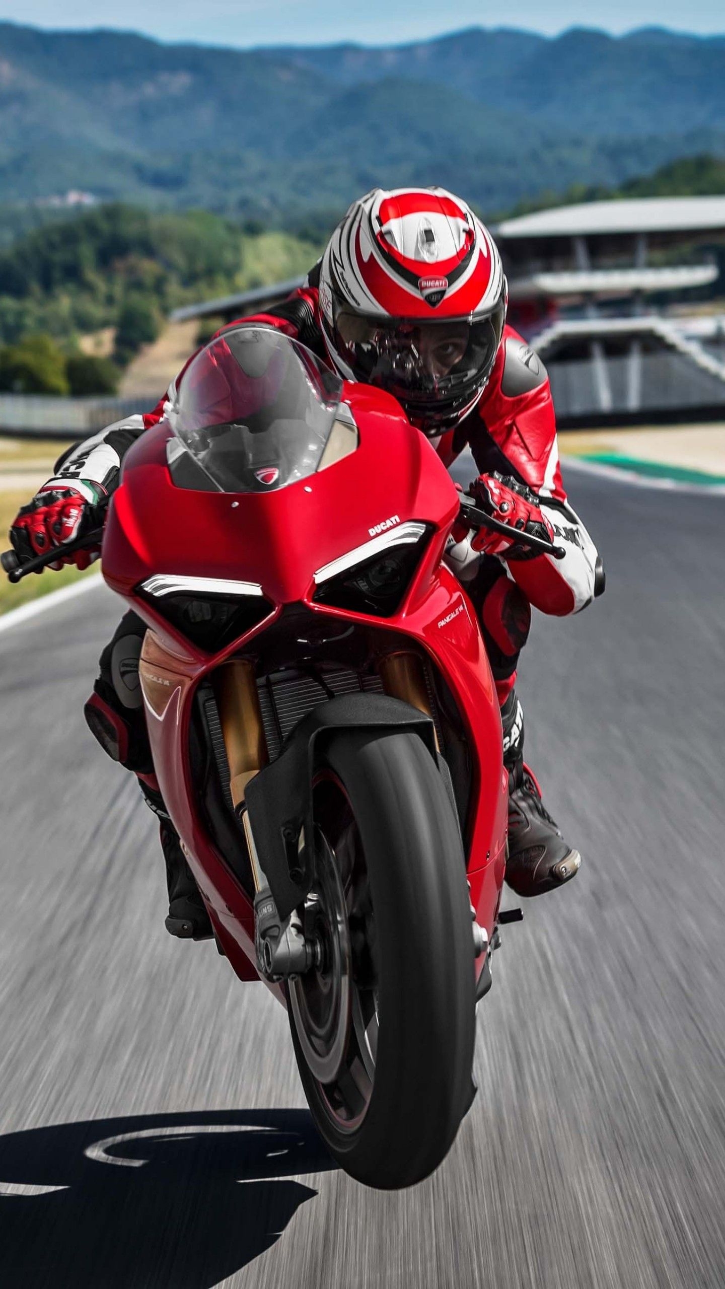 1440x2560 Ducati Wallpaper 4k iPhone. Ducati panigale, Ducati motorcycles, Phone