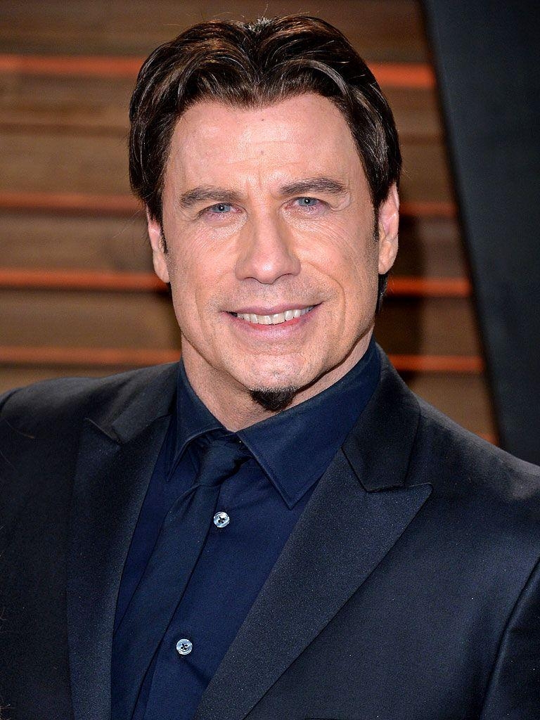 770x1030 HD John Travolta Wallpaper, Phone