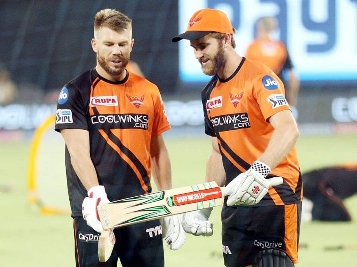 1200x900 Looking forward to fielding drills with David Warner and Kane Williamson, says SRH fielding coach Biju George. Cricket News of India, Desktop