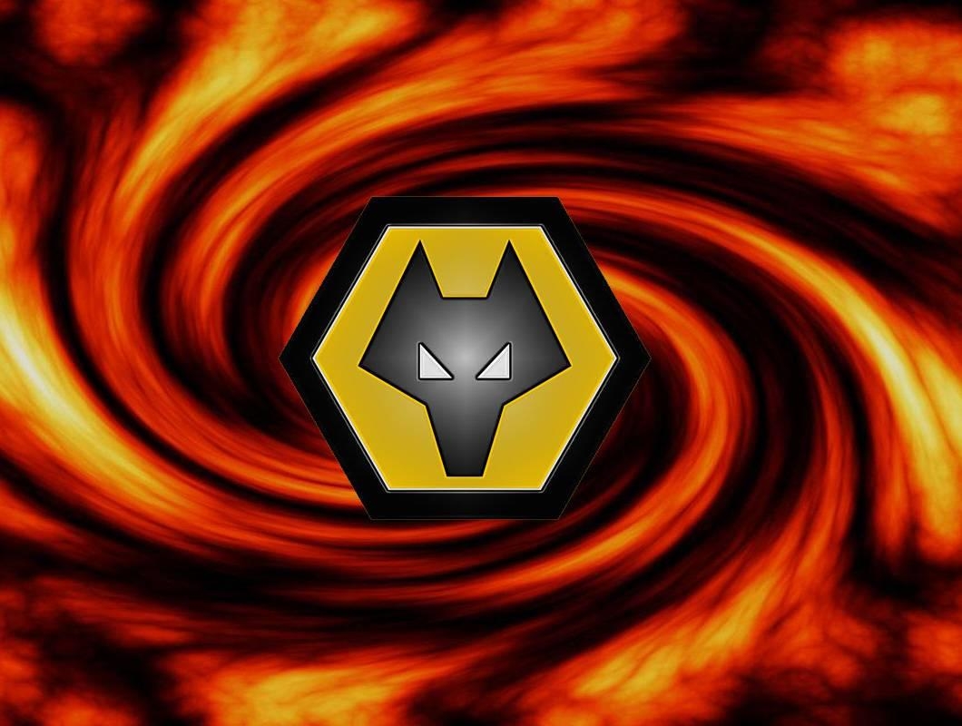 1060x800 Wolves Fc wallpaper, Desktop