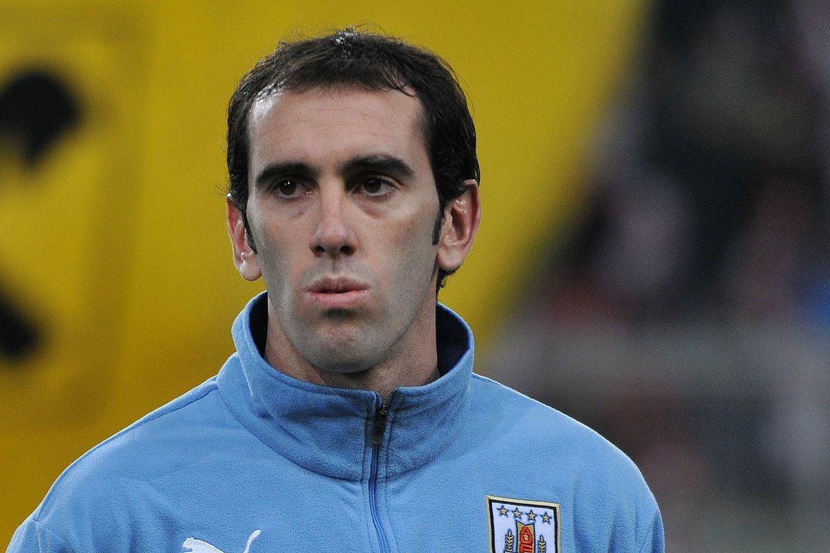 1200x800 Diego Godín, Desktop