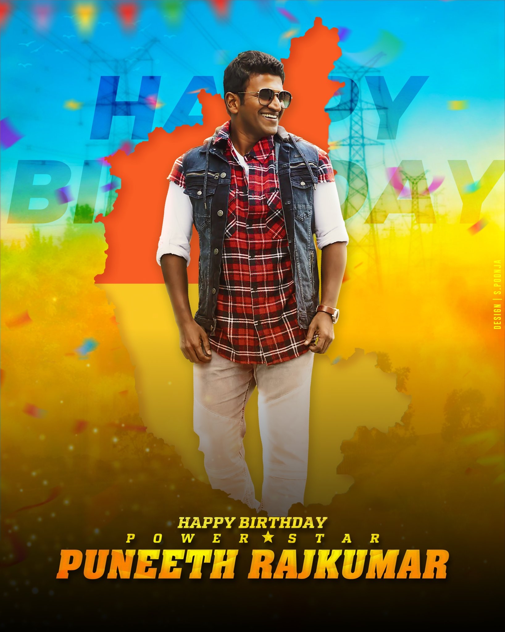 1640x2050 Puneeth Rajkumar Cults, Phone