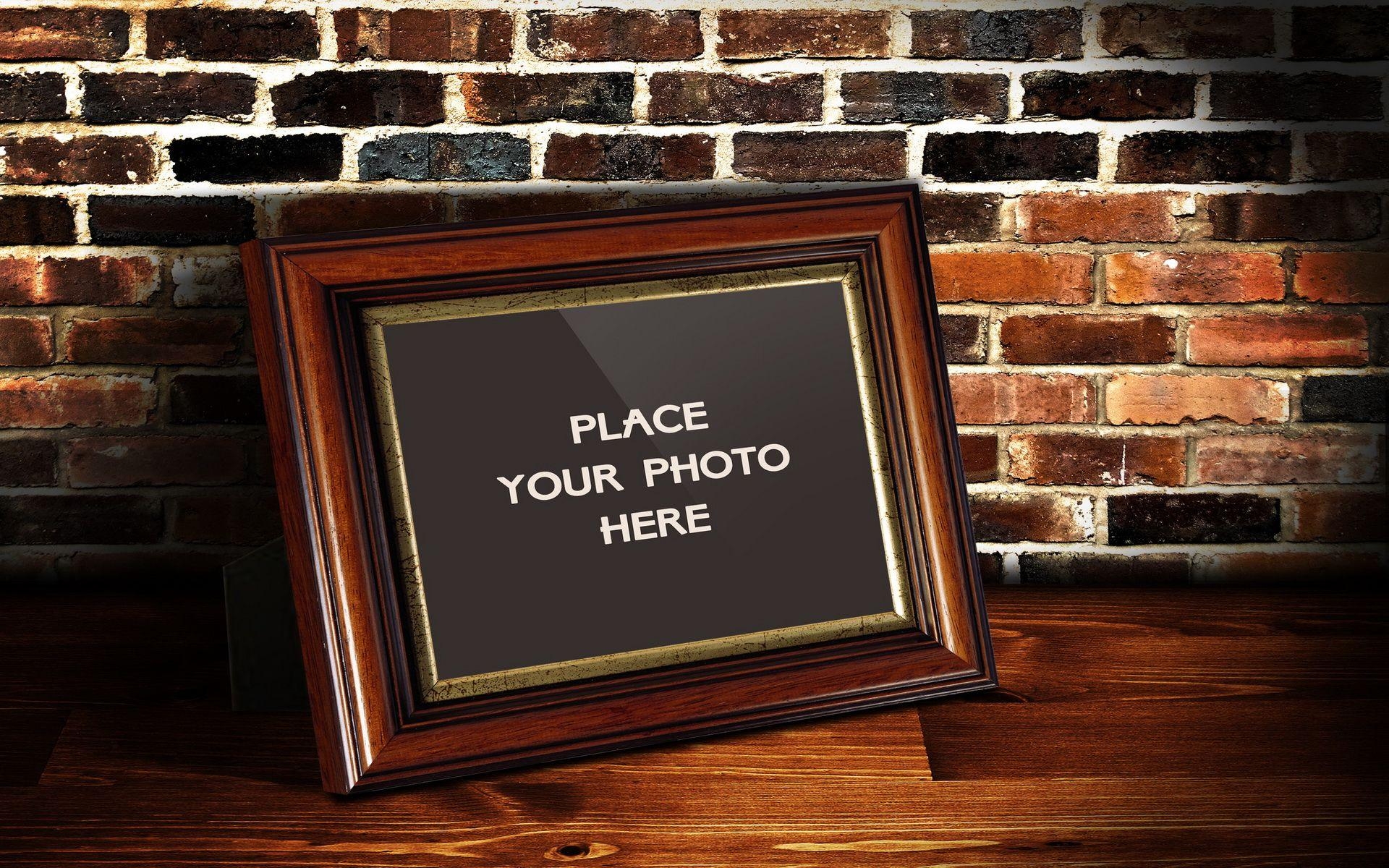 1920x1200 Photo Frame Wallpaper, 32 Photo Frame Image for Free 2MTX Photo, Desktop