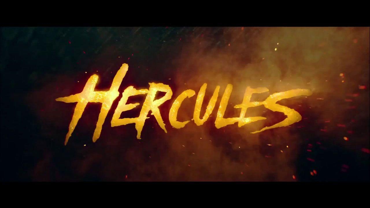 1280x720 Hercules Movie Logo 16 9, Desktop