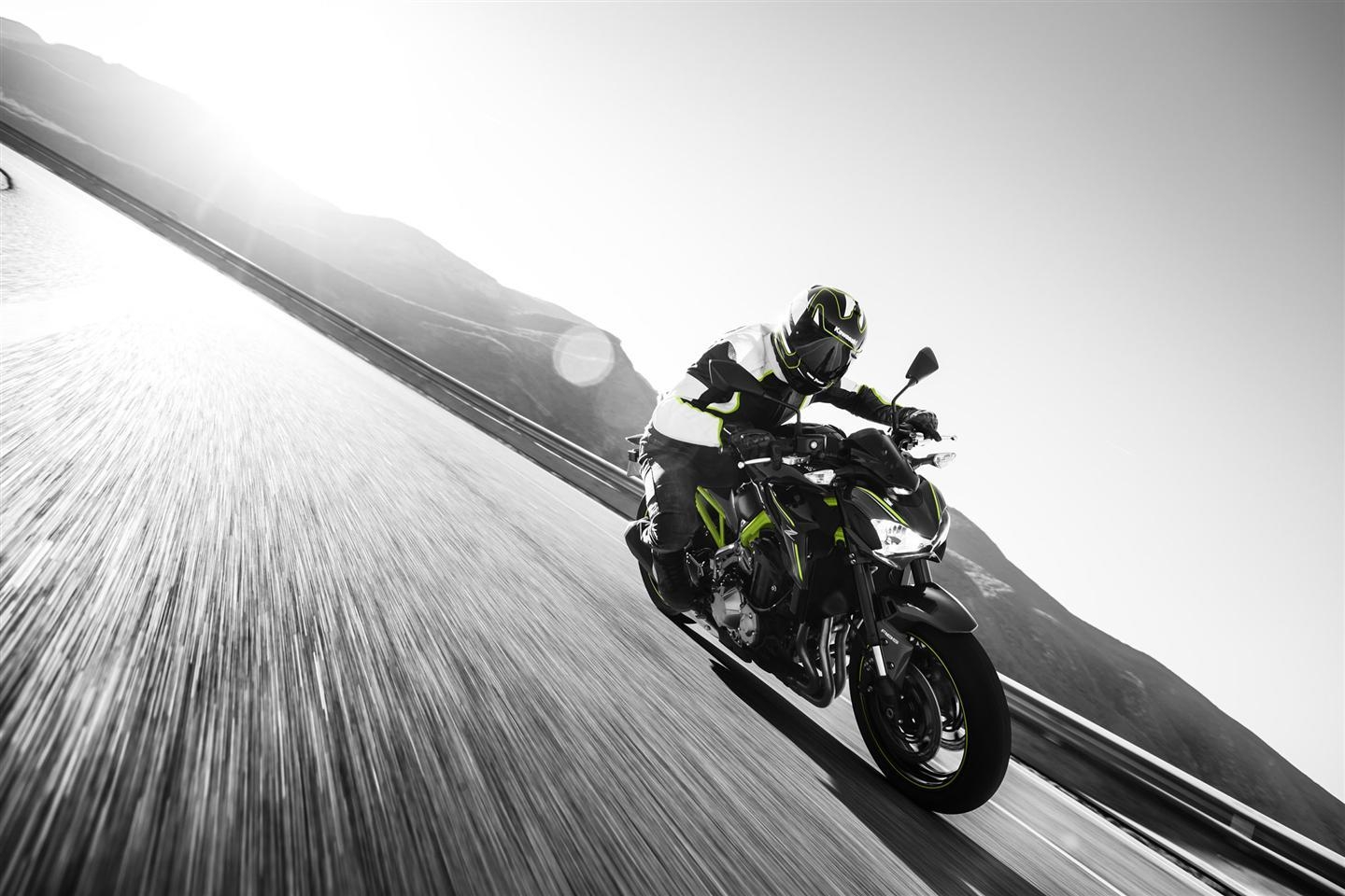 1440x960 Kawasaki Z900, Desktop