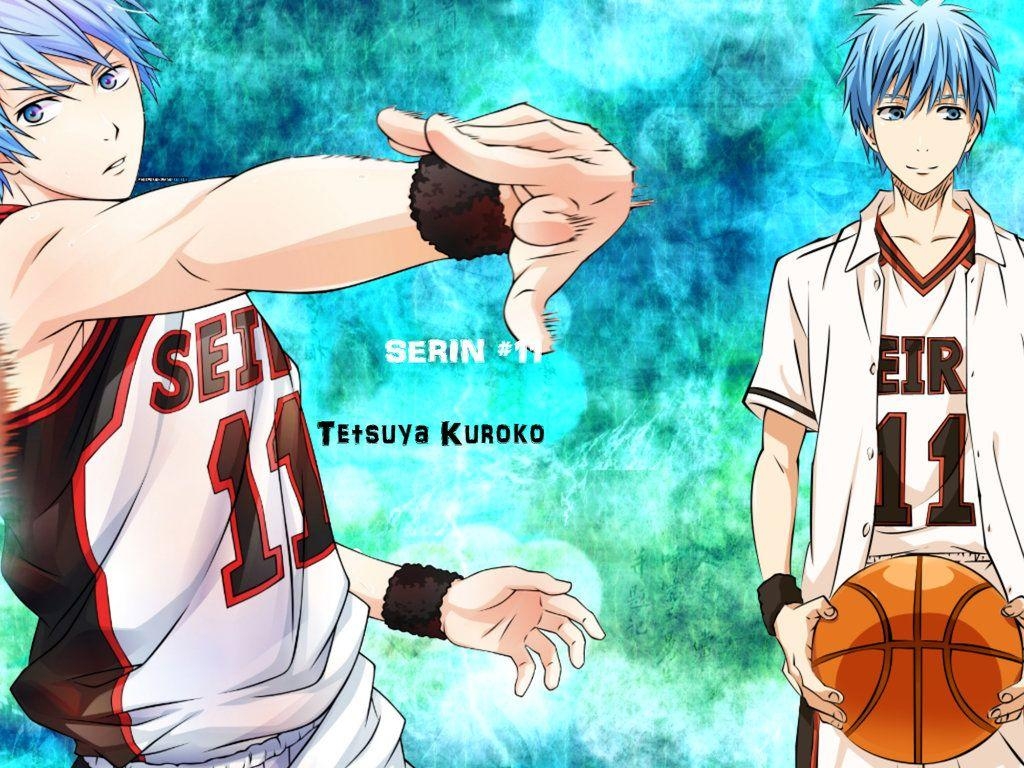 1030x770 HD Wallpaper Tetsuya Kuroko By Rimu Raids The Sky, Desktop