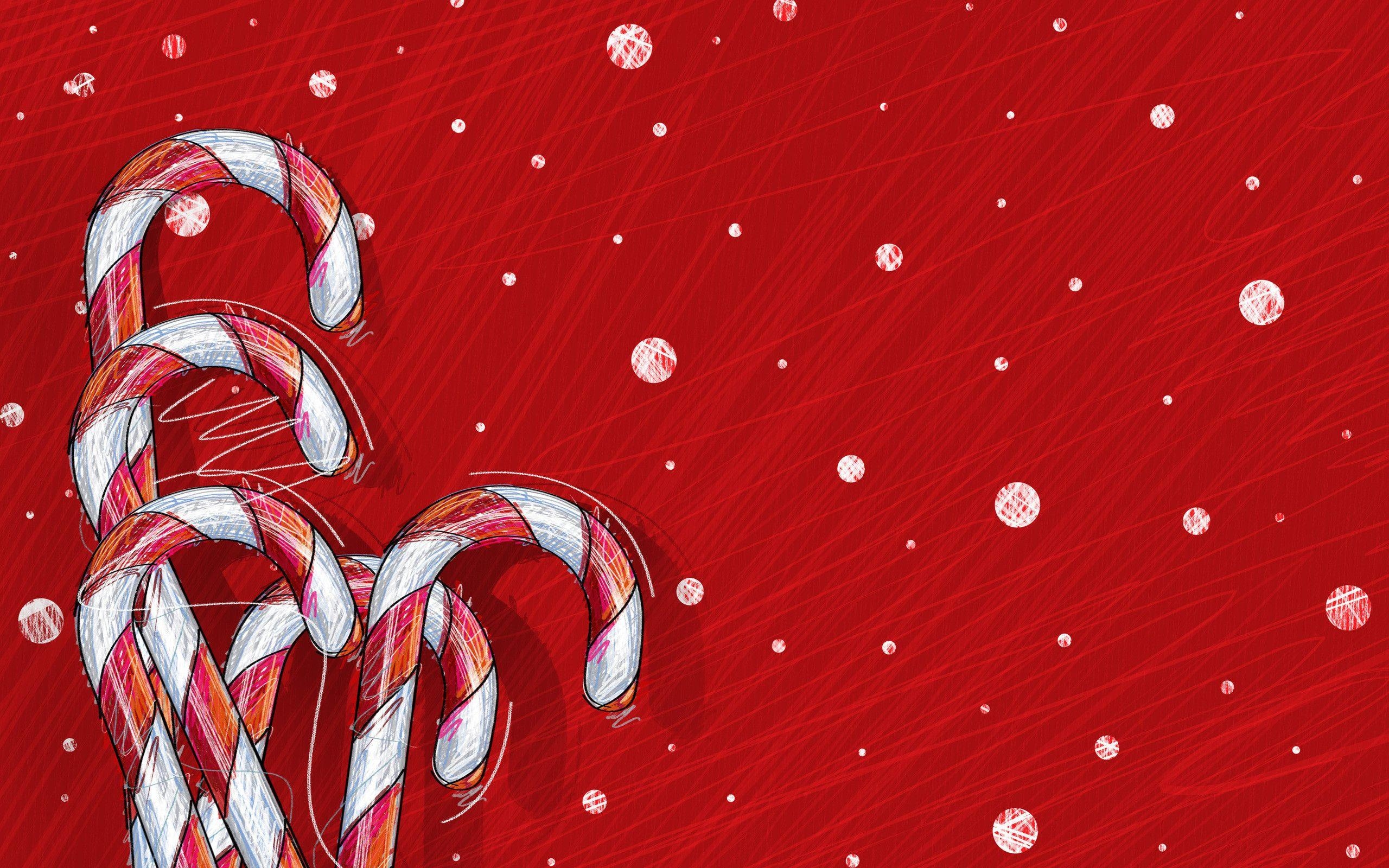 2560x1600 Christmas Wallpaper Background, Desktop