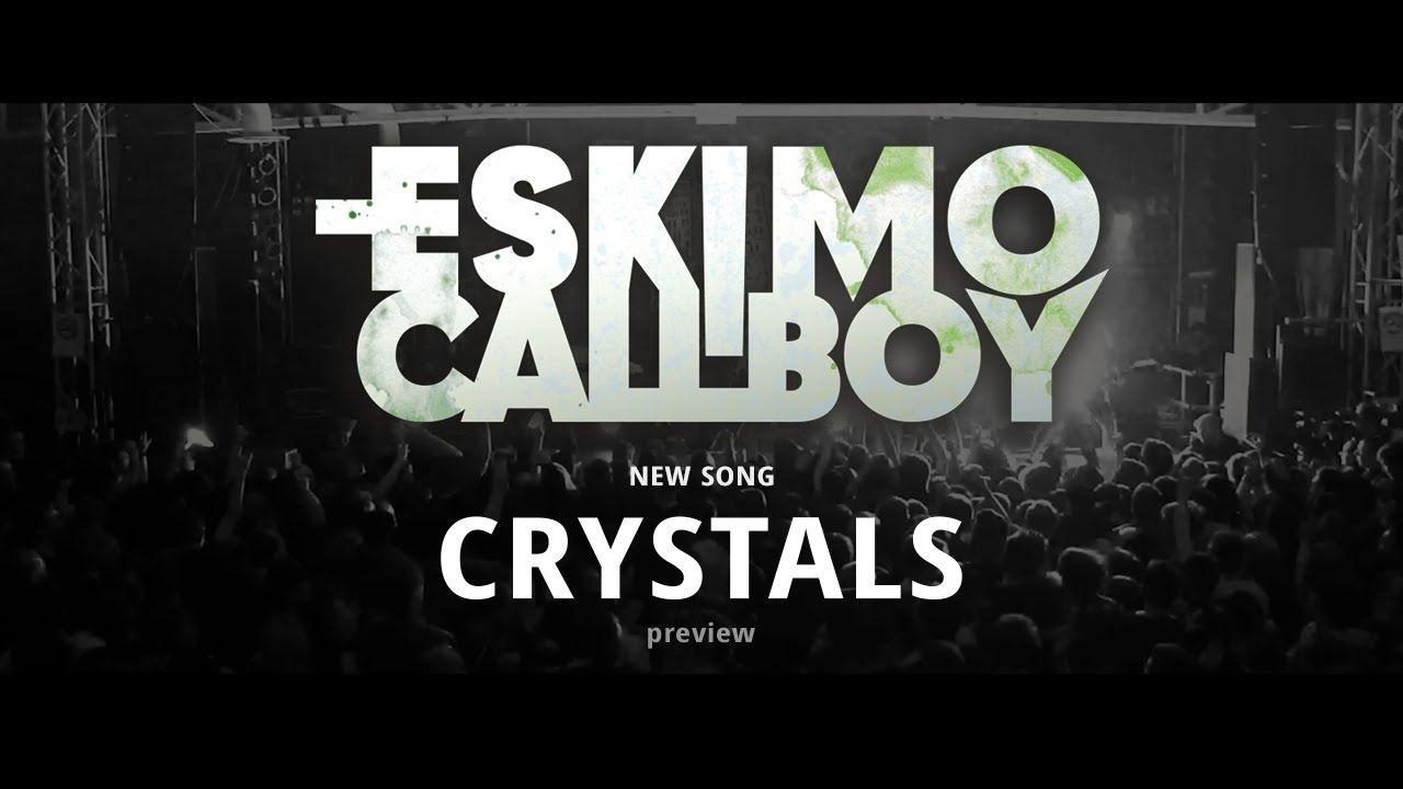 1280x720 Eskimo Callboy Tour Round 2 NEW SONG CRYSTALS, Desktop