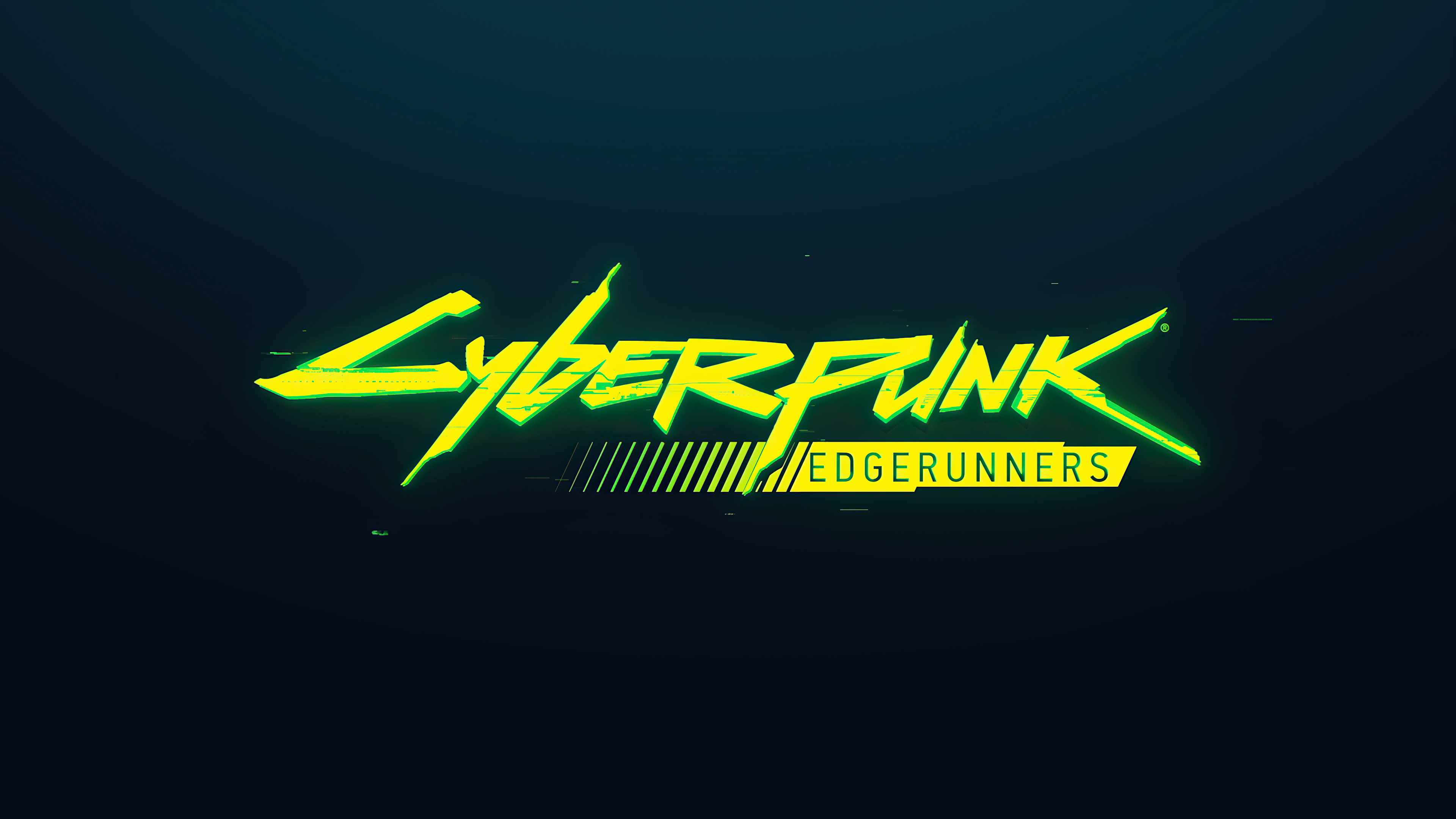 3840x2160 Cyberpunk: Edgerunners 4k Ultra HD Wallpaper, Desktop