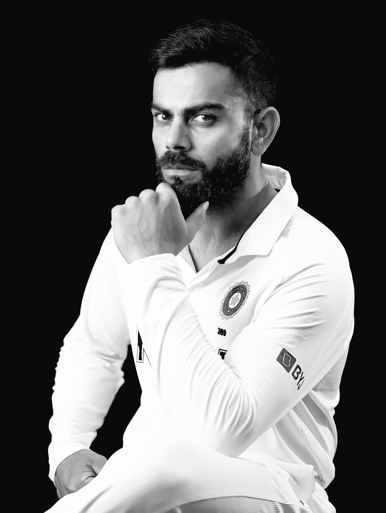 780x1030 Virat Kohli FC™, Phone