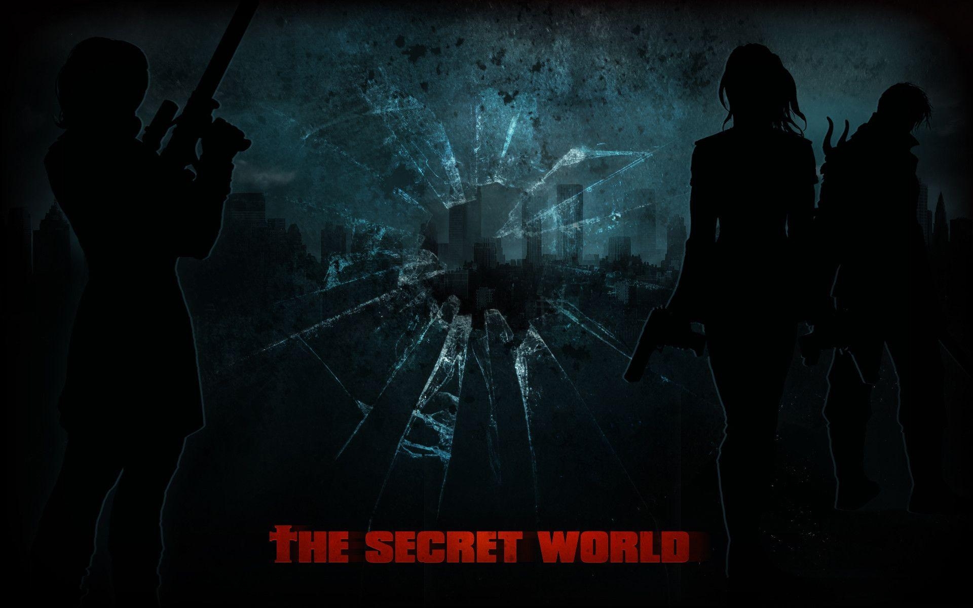 1920x1200 The Secret World Wallpaper. HD Wallpaper Base, Desktop