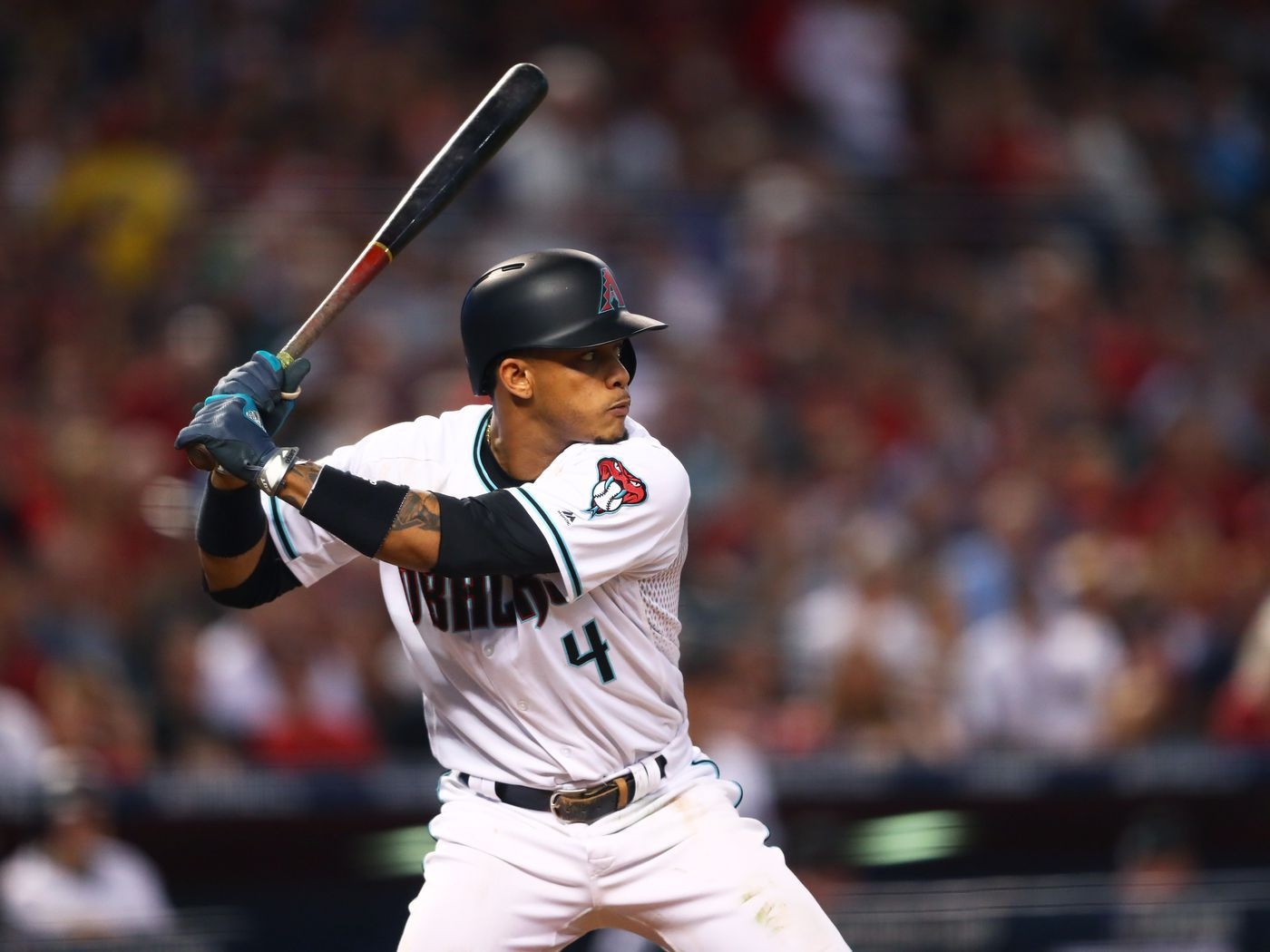 1400x1050 Diamondbacks Sign Ketel Marte To 5 Year Extension Daily Dish, Desktop