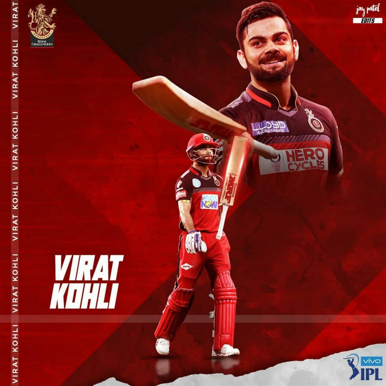 1280x1280 Virat kohli wallpaper, Phone