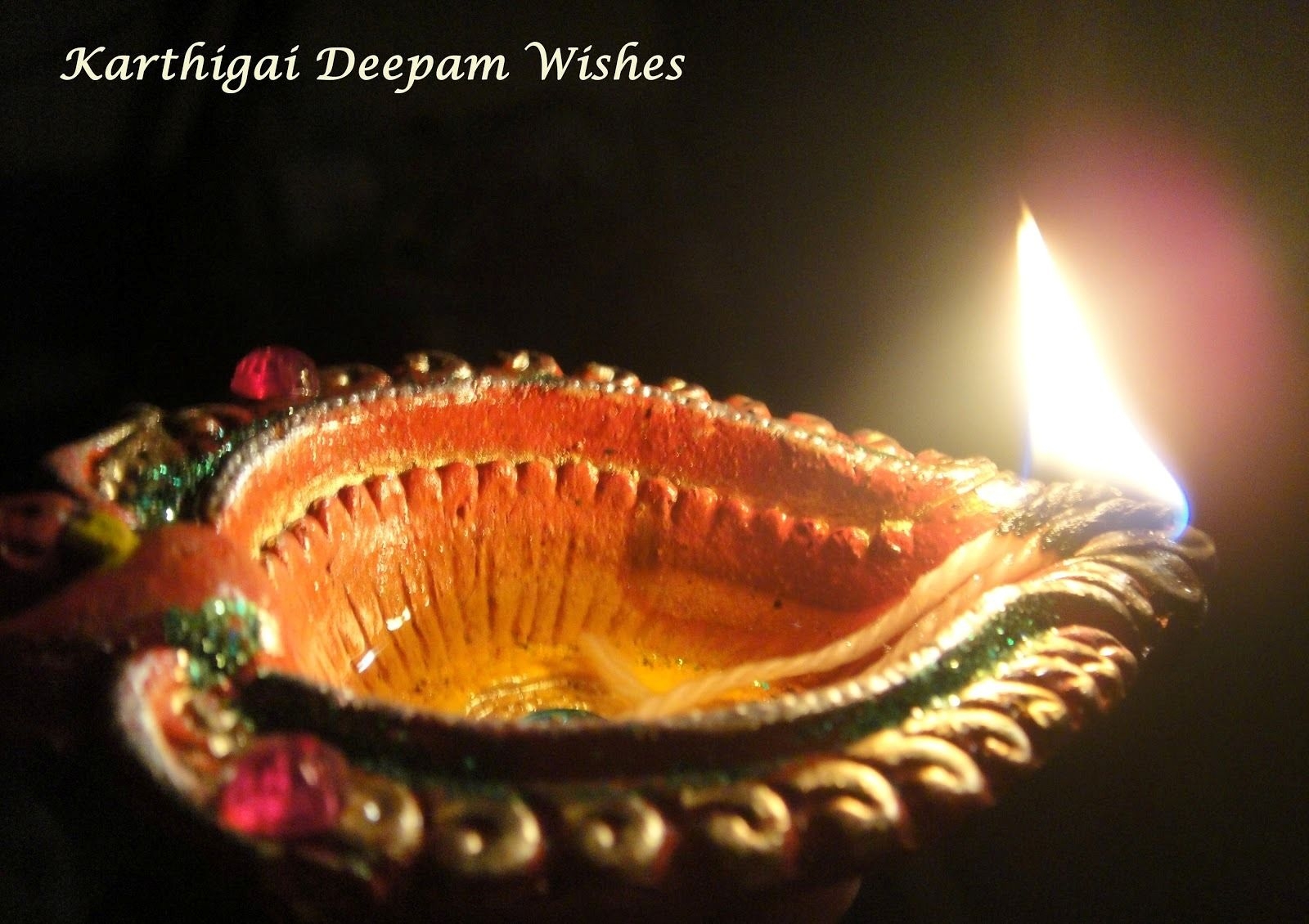 1600x1130 Karthigai Deepam Picture, Image, Photo, Desktop