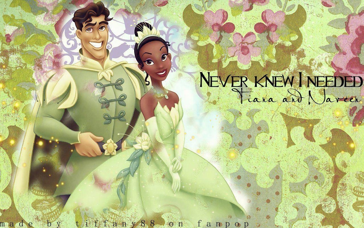 1280x800 The Princess And The Frog Princess And The Frog Wallpaper, Desktop