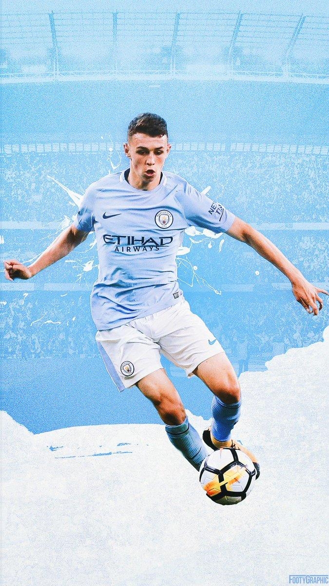 680x1200 Joeri Foden wallpaper #Foden #MCFC, Phone