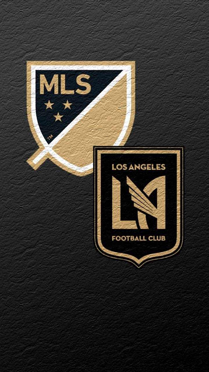 720x1280 LAFC wallpaper, Phone