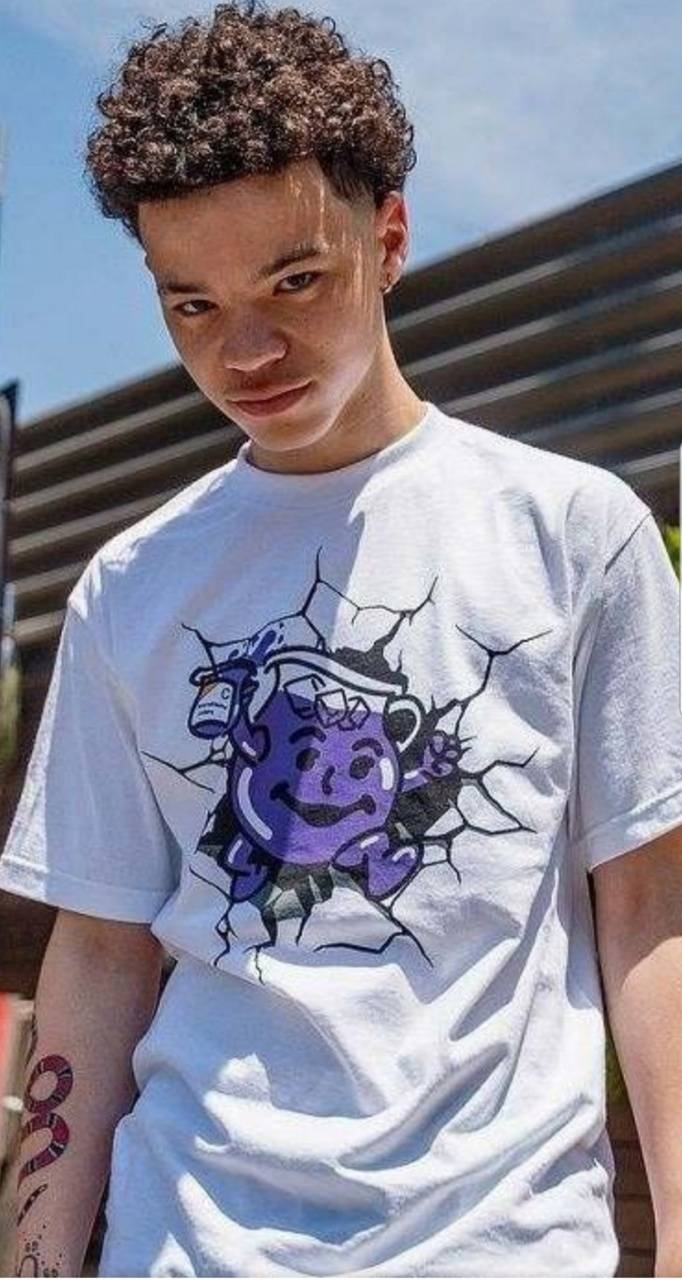 690x1280 Lil Mosey Wallpaper Free Lil Mosey Background, Phone