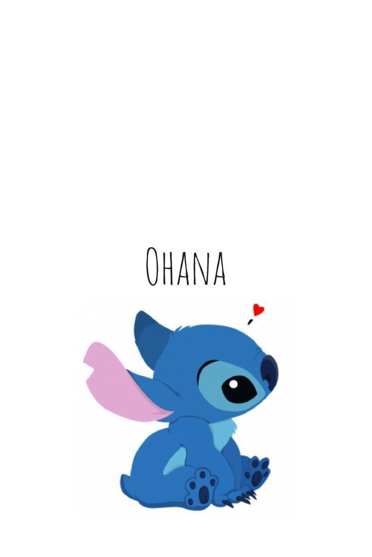 740x1110 kawaii cute wallpaper disney stitch, Phone