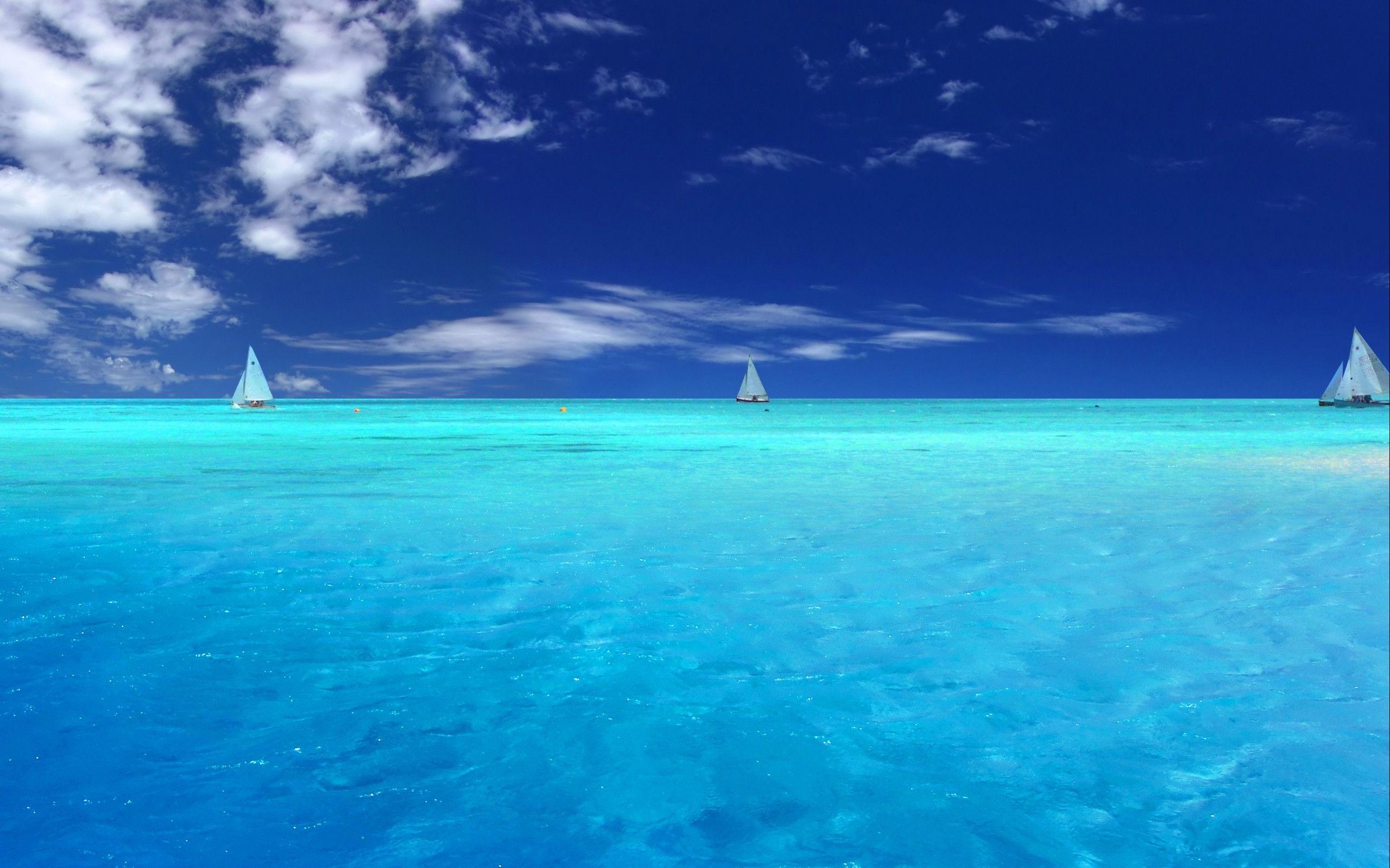 2560x1600 Ocean HD Wallpaper. Oceans Picture Photo, Desktop