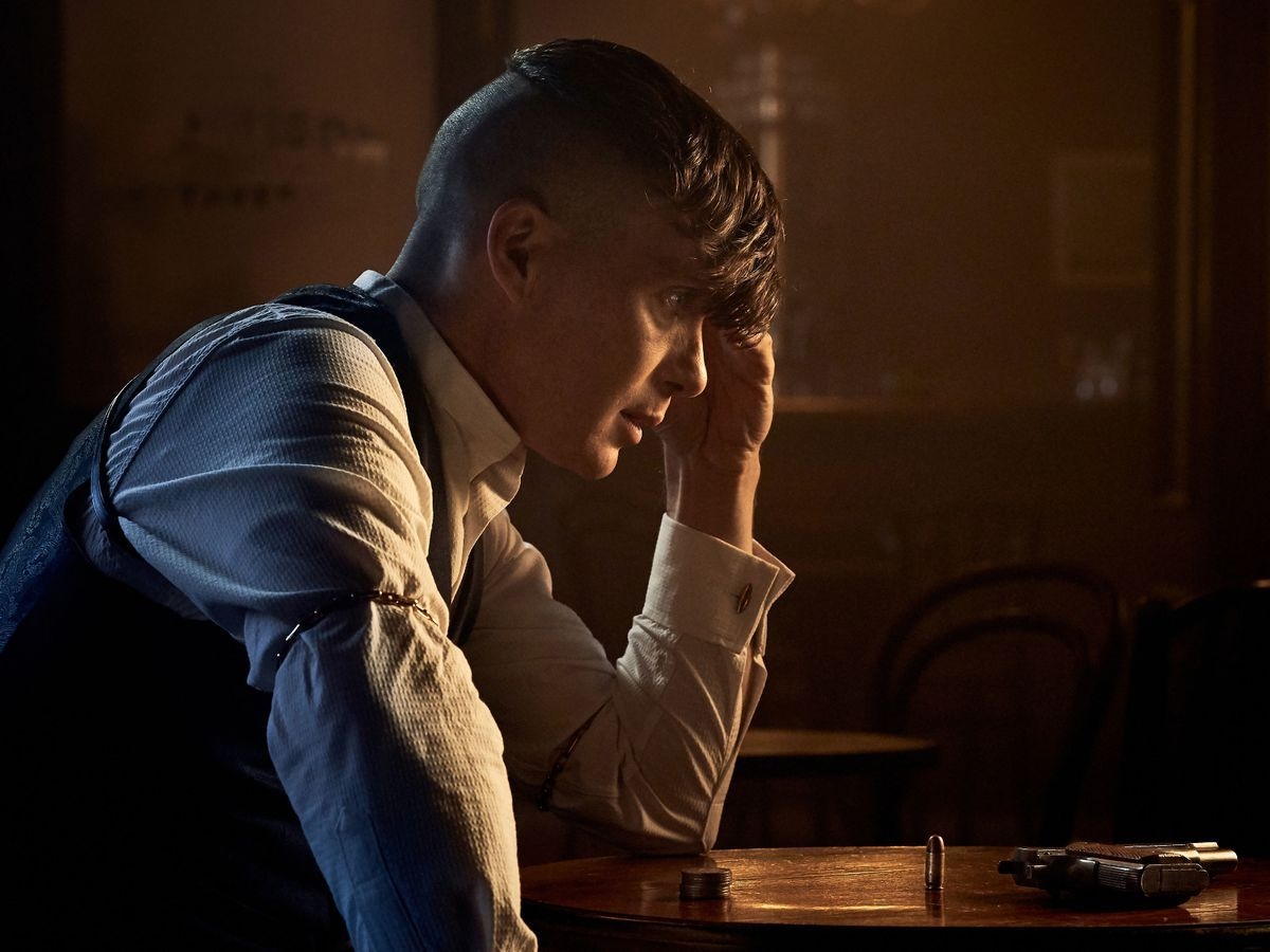 1200x900 Tommy Shelby? Peaky Blinders' creator Steven Knight says his biggest fear is 'Children with machine guns', Desktop