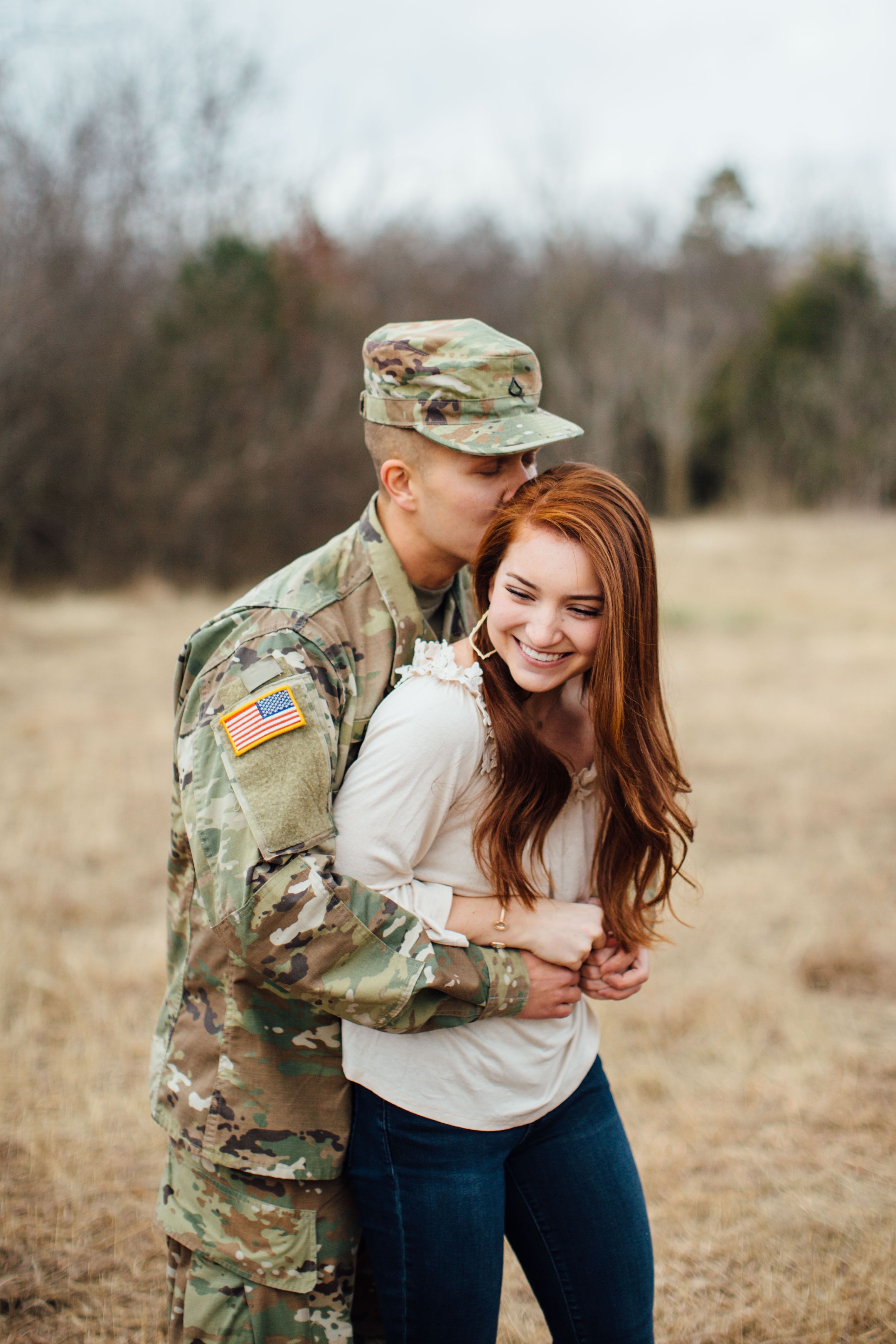 3060x4580 Military couple photo ideas #militarycouple #engagementphotos #militaryposes #carsyna. Military couple photography, Army couple picture, Military couple picture, Phone