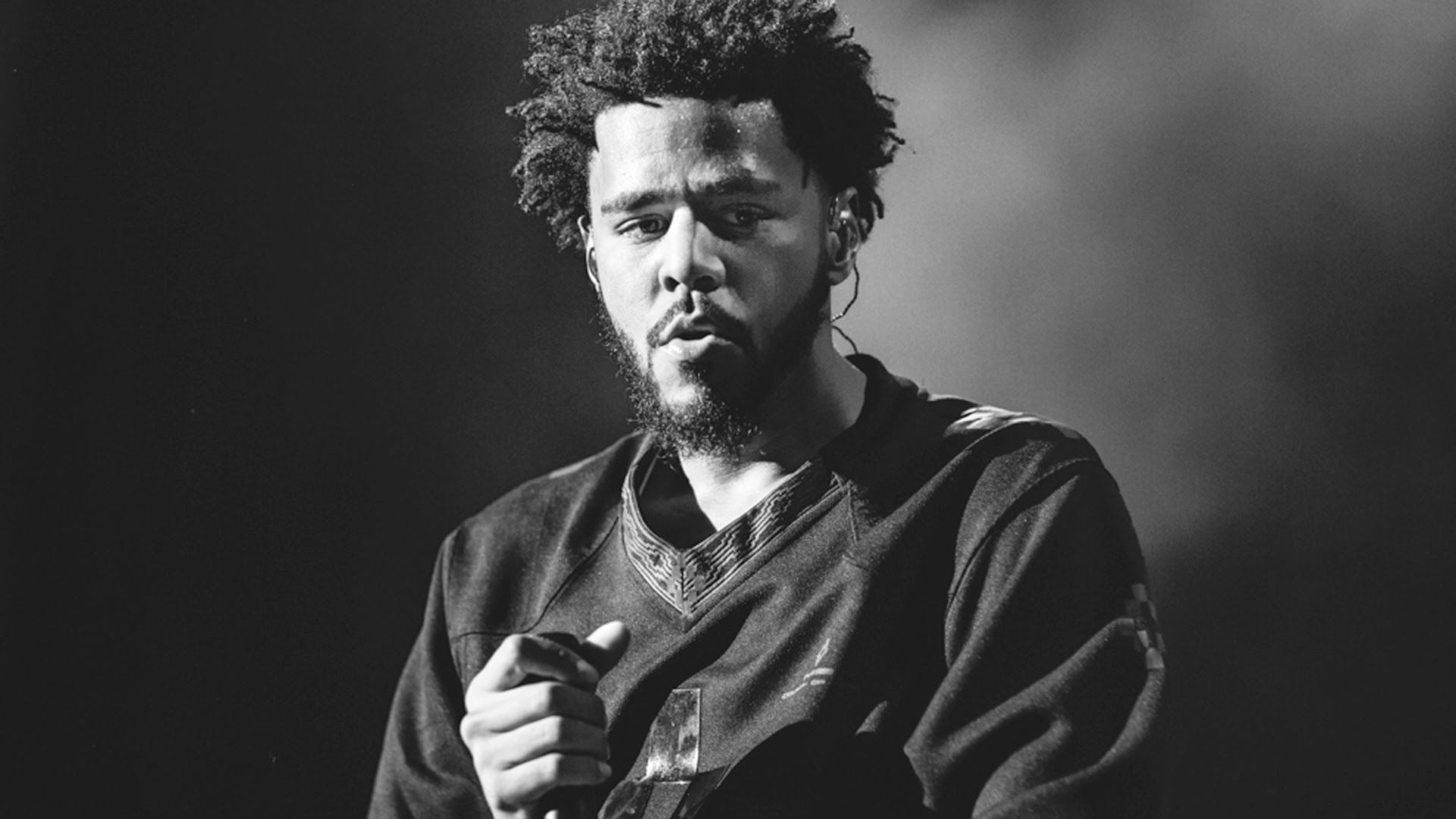 1920x1080 J Cole Wallpaper Free J Cole Background, Desktop