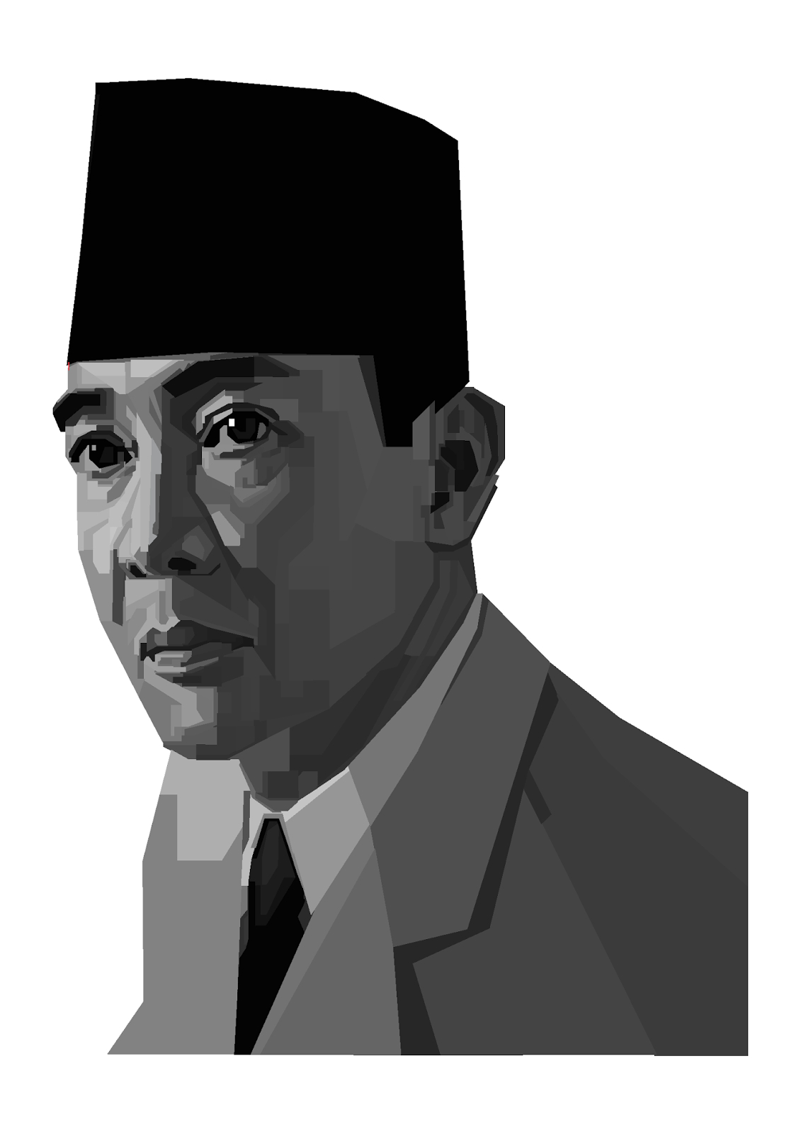 1140x1600 Soekarno Wallpaper Free Soekarno Background, Phone