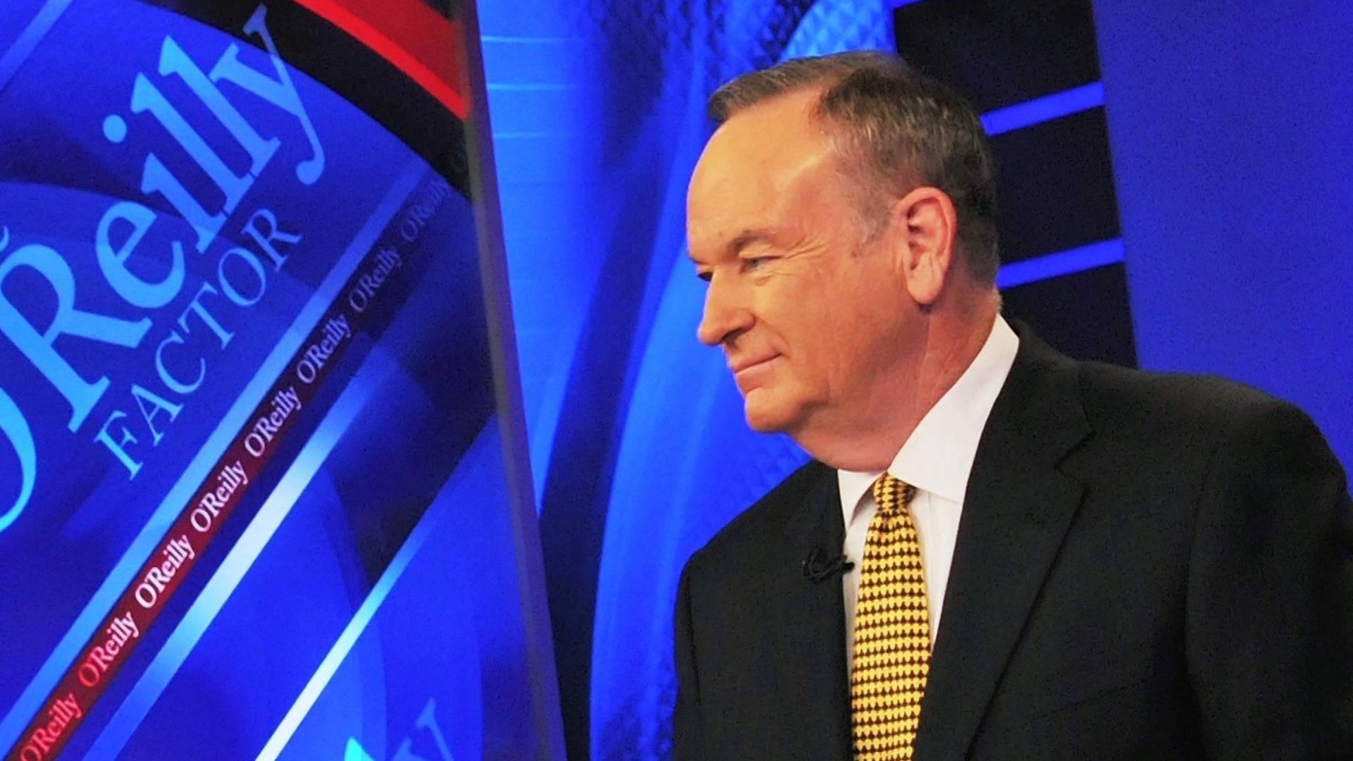 1920x1080 First Roger Ailes, Now Bill O'Reilly: Sexual Harassment Scandal, Desktop