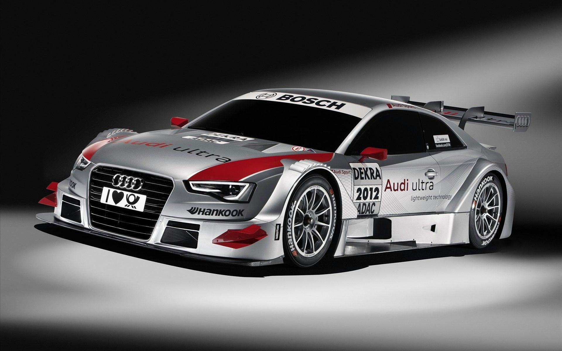 1920x1200 Audi A5 DTM Wallpaper. HD Car Wallpaper, Desktop