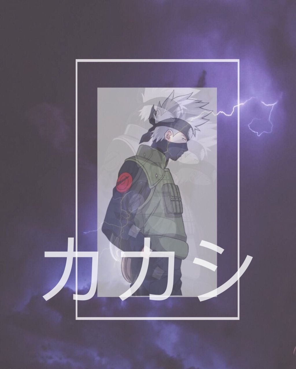 1030x1280 naruto #kakashi #wallpaper #aesthetic Naruto Wallpaper, Phone