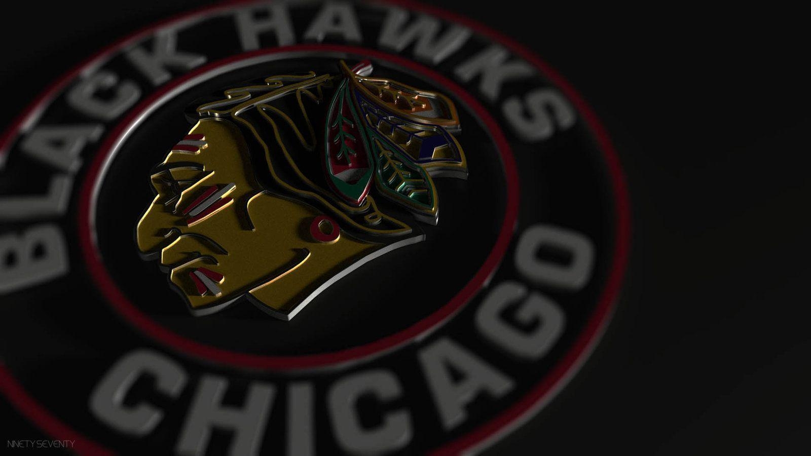 1600x900 Chicago Blackhawks wallpaper. Chicago Blackhawks background, Desktop