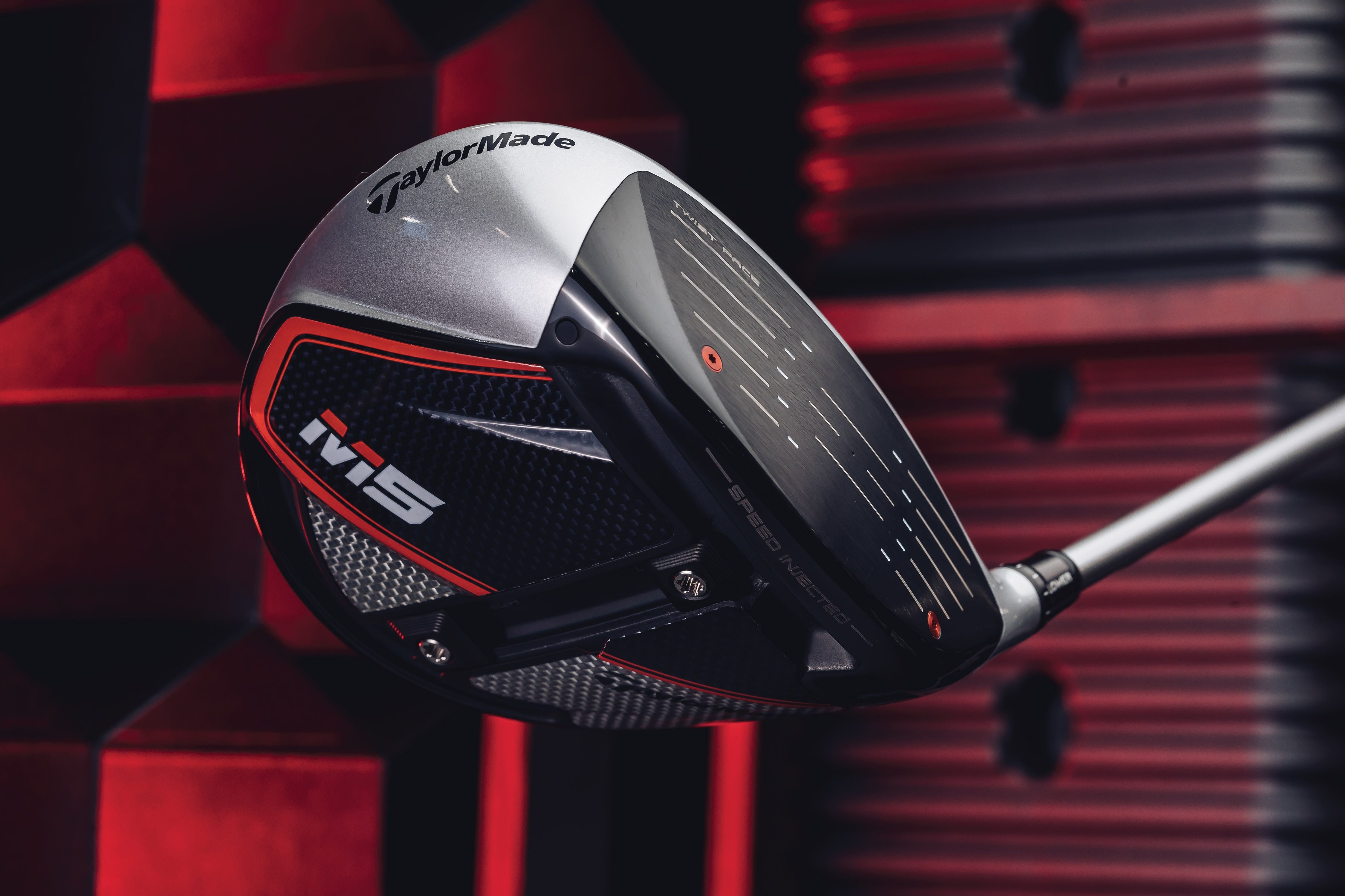 4500x3000 Taking Speed to the Limit, TaylorMade Golf Company Breaks Boundaries with the Unveiling of M5 & M6 Metalwoods Golf (news), Desktop