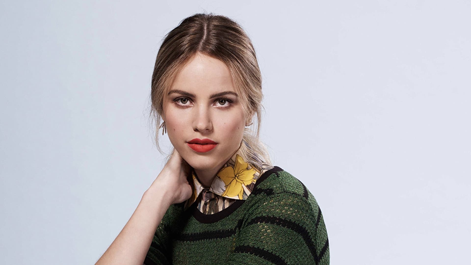 1920x1080 Halston Sage HD Wallpaper. Background Imagex1080, Desktop