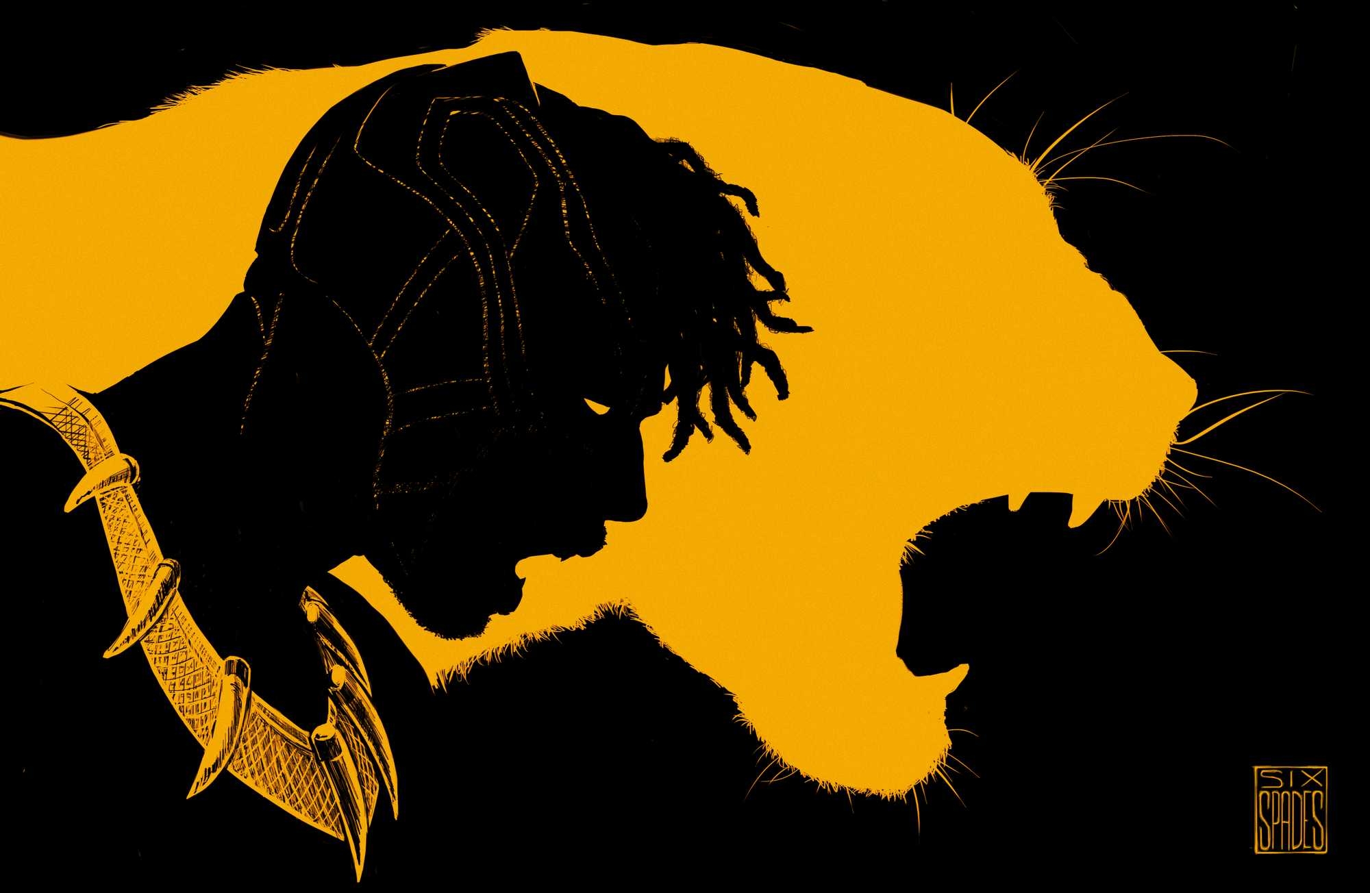 2000x1310 Wakanda Forever: Rethinking Killmonger as Villain, Desktop