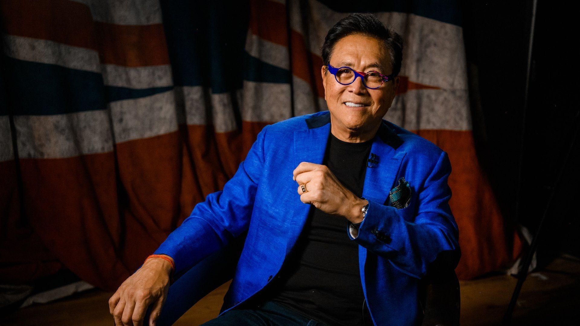 1920x1080 Robert Kiyosaki Wallpaper Free Robert Kiyosaki Background, Desktop