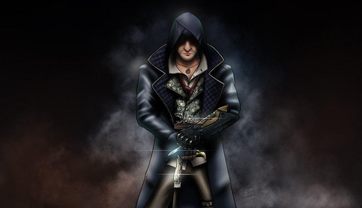 1180x680 Jacob Frye's Creed Syndicate, Desktop