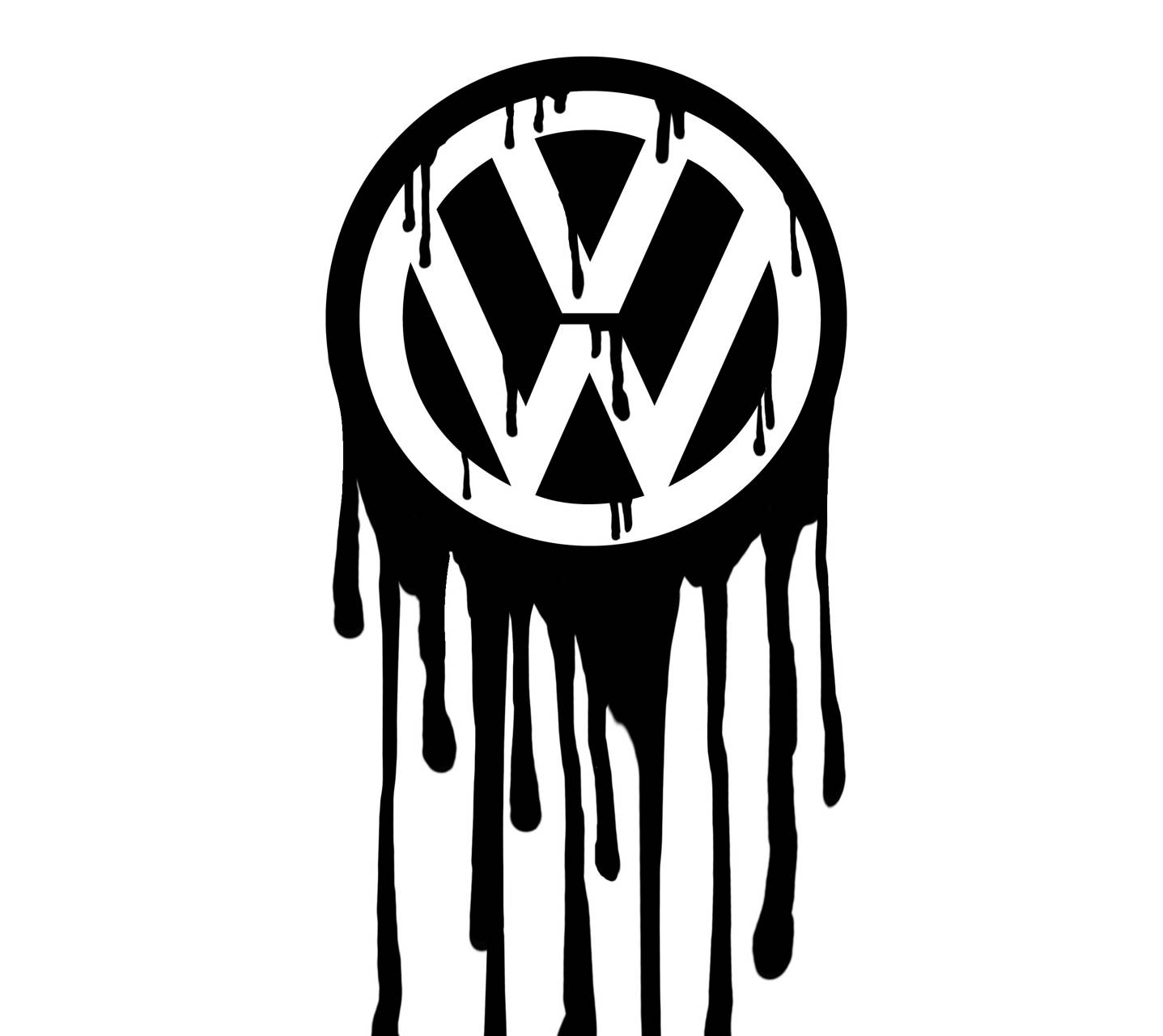 1440x1280 Volkswagen Logo wallpaper, Desktop