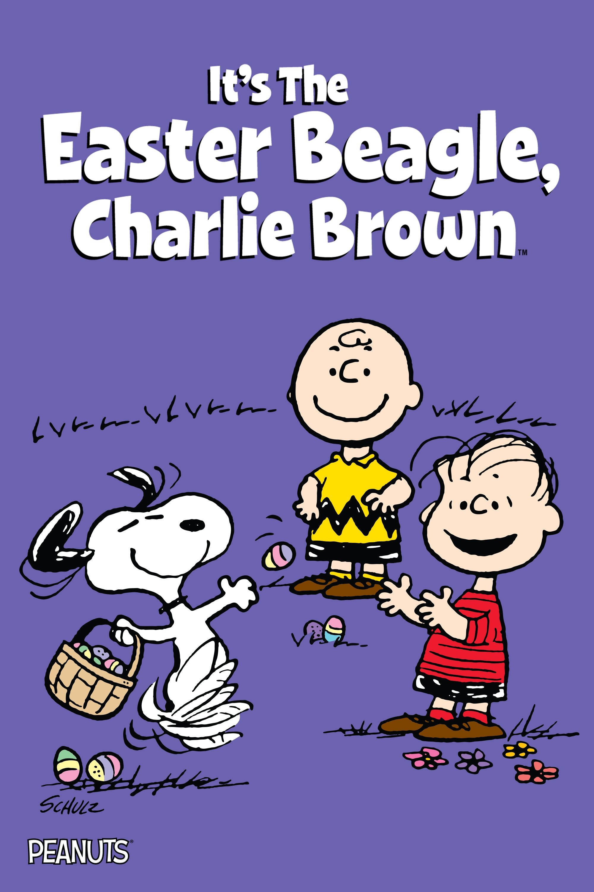 2000x3000 It's The Easter Beagle, Charlie Brown (Deluxe Edition), Phone