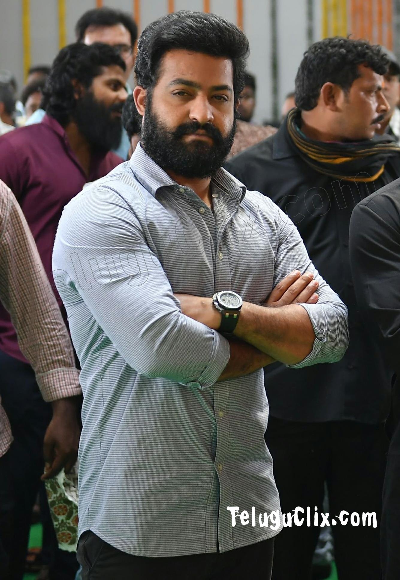 1340x1940 JR NTR Latest New Recent HD HQ Photo Pics image Stills Wallpaper, Phone