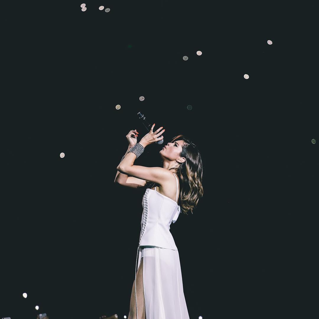 1080x1080 Selena Gomez Revival Wallpaper Free Selena Gomez Revival Background, Phone