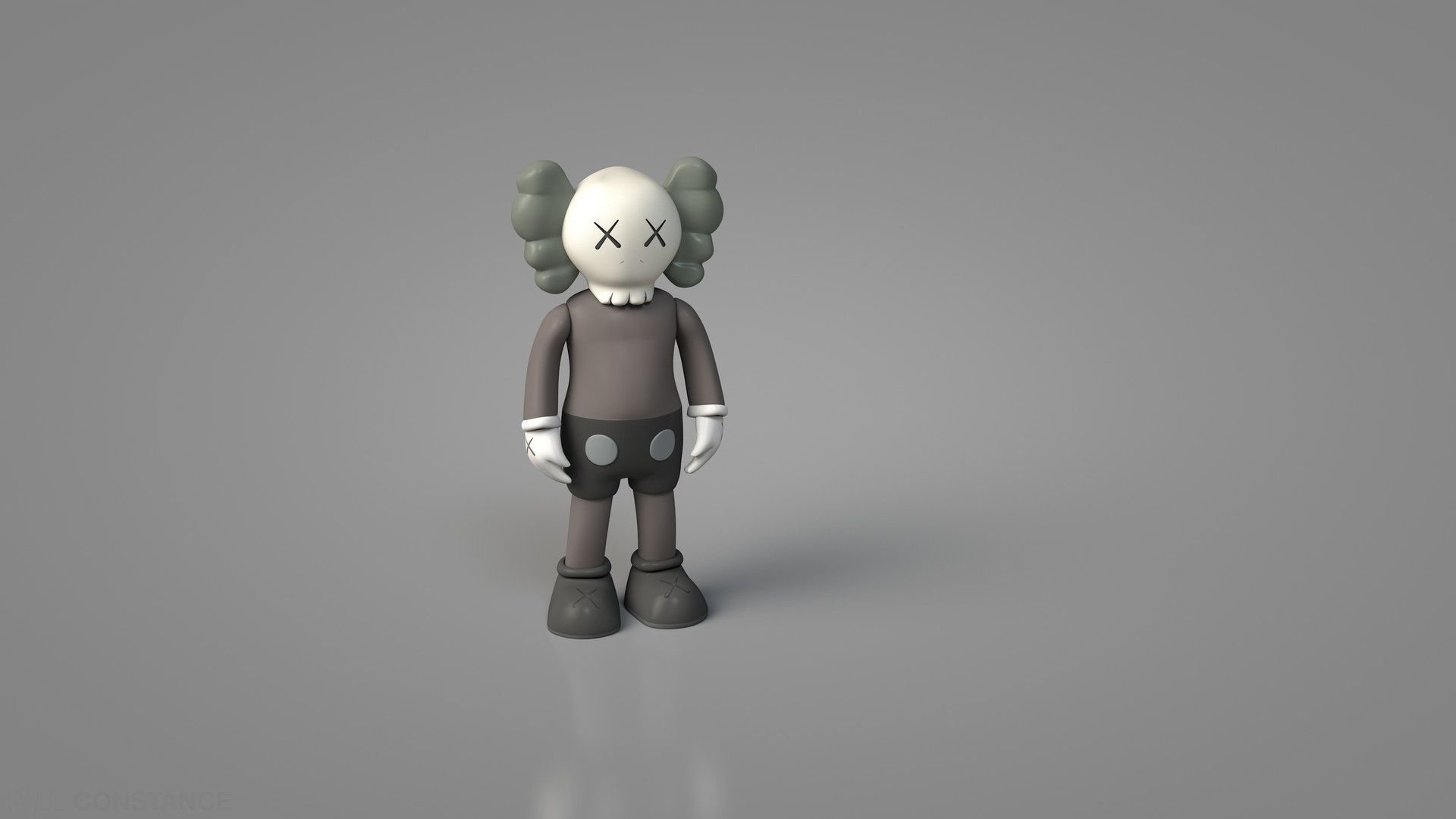 1920x1080 Kaws HD Wallpaper, Desktop