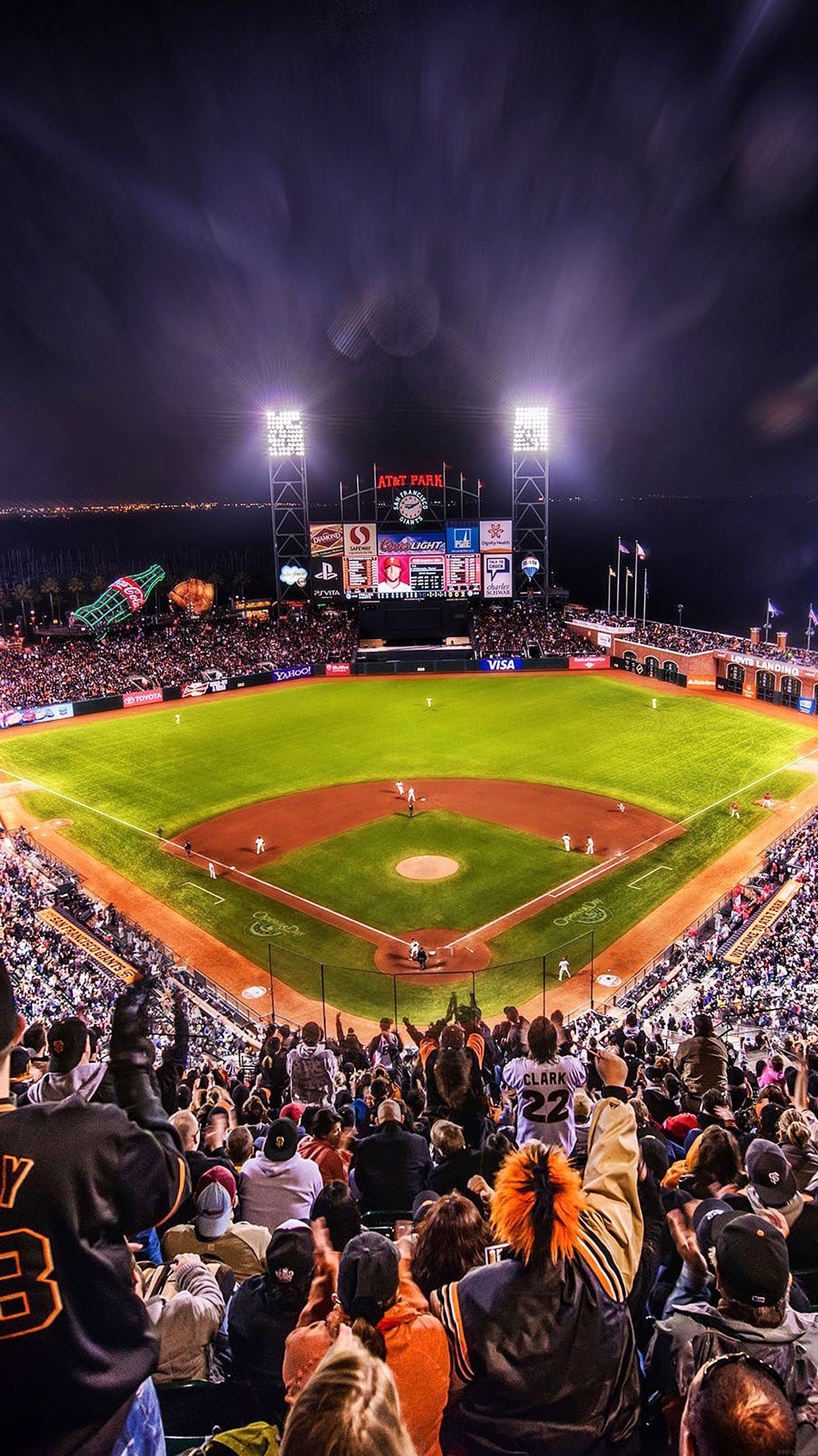 1250x2210 Major League Baseball Wallpaper (best Major League Baseball Wallpaper and image) on WallpaperChat, Phone