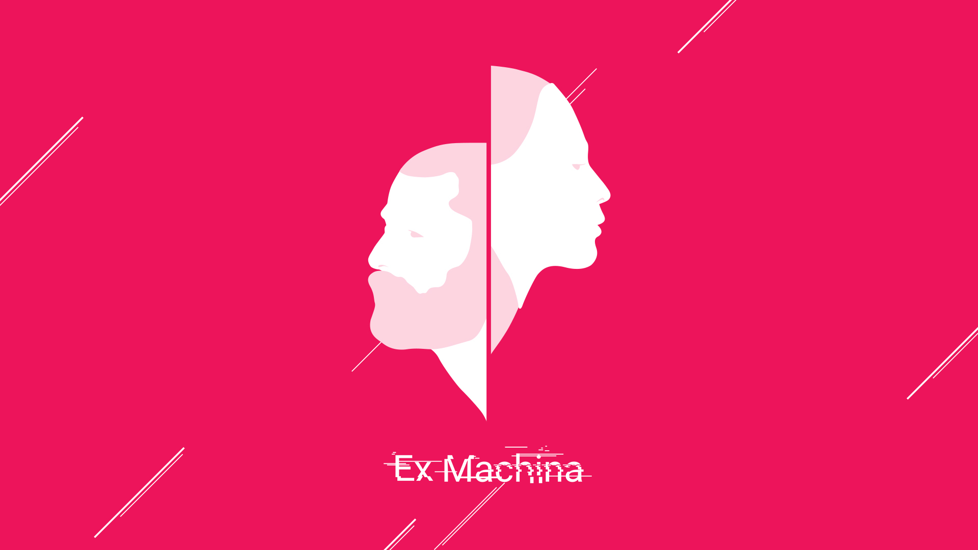 1920x1080 Made an Ex Machina wallpaper [], Desktop