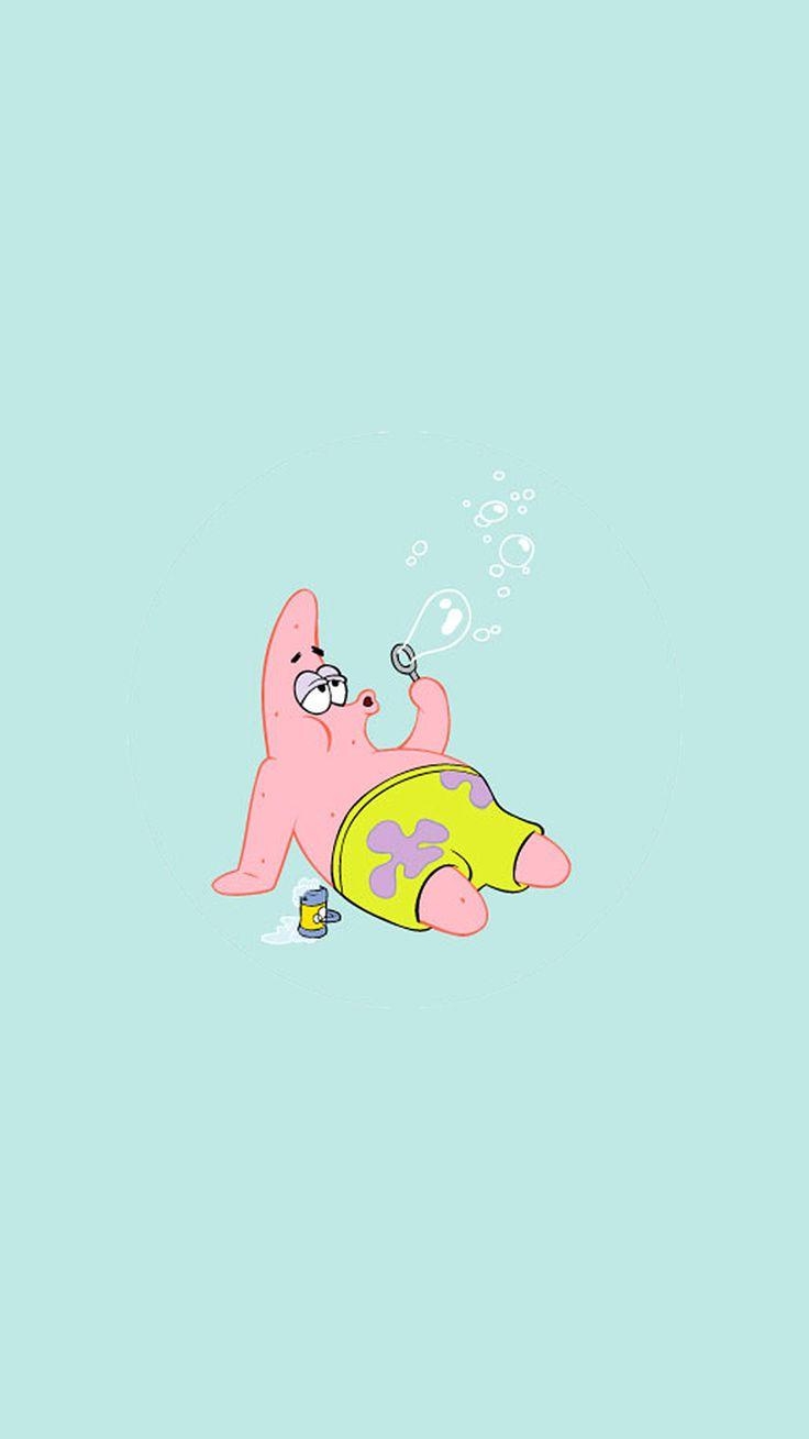 740x1310 cafa2947 Spongebob Aesthetic Phone Wallpaper 3, Phone